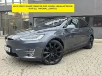 Usado Tesla Model X 2020 Eléctrico SUV