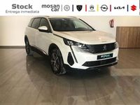 usado Peugeot 5008 Hybrid Allure Pack 136 Edcs6