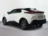 Usado Toyota C-HR Advance 140 CV (102 kW) 2025 SUV