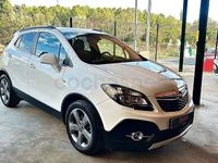 Usado Opel Mokka Excellence 136 CV (100 kW) 2015 Blanco SUV