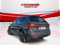 Usado Seat Tarraco Style 150 CV (110 kW) 2020 SUV