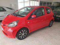 usado Toyota Aygo 1.0 VVT-i