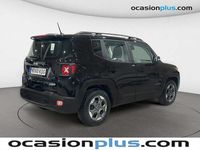 usado Jeep Renegade 1.4 Mair Longitude 4x2 103kW E6