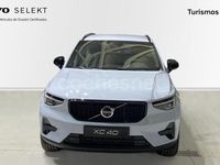 Nuevo Volvo XC40 Plus 163 CV (119 kW) 2025 Azul SUV