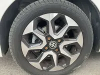 Usado Toyota Aygo X-play 71 CV (52 kW) 2019 Blanco Utilitario