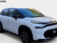 Usado Citroën C3 Aircross PureTech 110 CV (80 kW) 2024 Blanco SUV