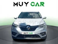 Usado Renault Arkana Zen 140 CV (102 kW) 2022 Blanco SUV