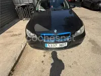 Usado BMW 320 150 CV (110 kW) 2005 Negro Berlina