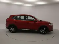 Usado MG ZS Comfort 197 CV (144 kW) 2026 Rojo SUV