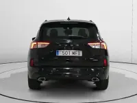 Usado Ford Kuga ST-Line 225 CV (165 kW) 2023 Negro SUV
