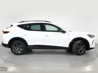 Usado Cupra Formentor 150 CV (110 kW) 2026 Blanco SUV
