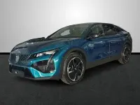 Nuevo Peugeot 408 GT 145 CV (106 kW) 2026 Azul SUV