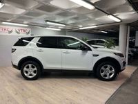 usado Land Rover Discovery Sport 4X2