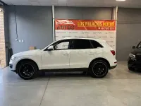 Usado Audi Q5 170 CV (125 kW) 2010 Blanco SUV