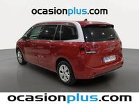 Usado Citroën C4 Feel 130 CV (95 kW) 2020 Rojo Monovolumen
