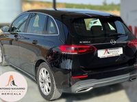 Usado Mercedes B160 Business 2019 Monovolumen