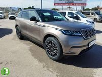 Usado Land Rover Range Rover Velar S 241 CV (177 kW) 2018 Beige SUV