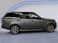 usado Land Rover Range Rover 3.0D TDV6 HSE AWD Aut.