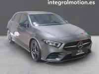 Usado Mercedes A180 115 CV (84 kW) 2021