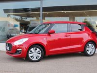 Usado Suzuki Swift 90 CV (66 kW) 2020 Rojo Utilitario
