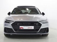 Usado Audi A7 Ambiente 286 CV (210 kW) 2023 Gris Berlina