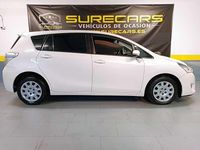 Usado Toyota Verso Business Edition 112 CV (82 kW) 2017 Blanco Monovolumen