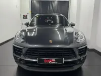 Usado Porsche Macan S 258 CV (189 kW) 2016 SUV