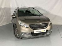 usado Peugeot 2008 1.2 VTI PureTech Active