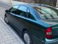 Usado Citroën C5 110 CV (80 kW) 2001 Verde