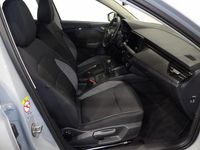 Usado Skoda Scala Essence 95 CV (69 kW) 2024 Gris Utilitario