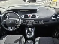 Usado Renault Scénic III Dynamique 105 CV (77 kW) 2011 Beige Monovolumen