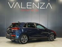 Usado Hyundai i30 N Line 96 CV (70 kW) 2025 Azul Berlina