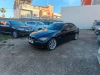 Usado BMW 320 177 CV (130 kW) 2008 Negro Berlina
