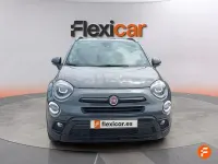 Usado Fiat 500X Urban 120 CV (88 kW) 2019 Gris / plata SUV