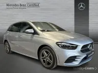 Usado Mercedes B250e 163 CV (119 kW) 2025 Plata hightech Utilitario