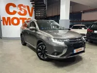 Usado Mitsubishi Outlander 202 CV (148 kW) 2018 SUV