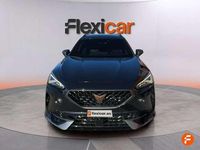 Usado Cupra Formentor 150 HP (110 kW) 2023 Preto SUV