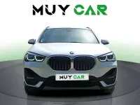 Usado BMW X1 116 CV (85 kW) 2020 Blanco SUV