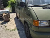 Usado VW T4 68 CV (50 kW) 1997 Diesel Van