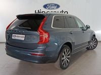 Usado Volvo XC90 Plus 235 CV (172 kW) 2024 Azul SUV