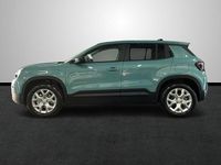 Nuevo Jeep Avenger Longitude 100 CV (73 kW) 2025 Azul SUV