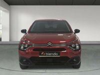Usado Citroën C4 131 CV (96 kW) 2024 Rojo SUV