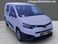 Usado Toyota Proace Verso City 102 CV (75 kW) 2024 Familiar
