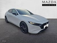 Usado Mazda 3 Homura-Line 186 CV (136 kW) 2024 Blanco Berlina