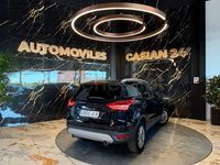 Usado Ford Kuga Titanium 150 CV (110 kW) 2016 Negro SUV