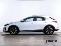 Usado Kia XCeed 101 CV (74 kW) 2024 Blanco SUV