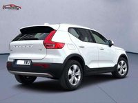 Usado Volvo XC40 Business Edition 163 CV (119 kW) 2019 Blanco SUV