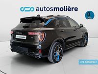 Usado Lynk & Co 01 261 CV (191 kW) 2022 Negro SUV