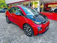 Usado BMW i3 Comfort Edition 170 CV (125 kW) 2015 Naranja Utilitario