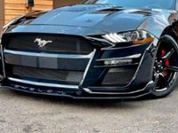 Usado Ford Mustang Performance Edition 450 CV (330 kW) 2021 Negro metalizado Utilitario